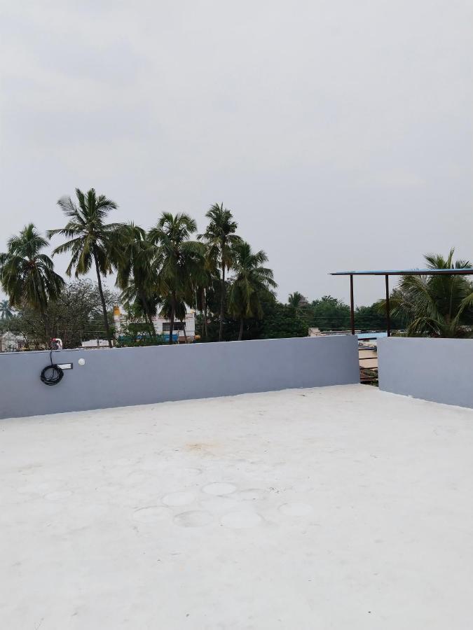 Sushanth Homestay Hampi Exterior photo